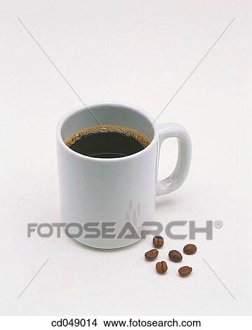 Coffee View Large Photo Image Picture - Coffee. Fotosearch