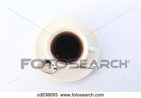 Stock Image - Coffee. Fotosearch