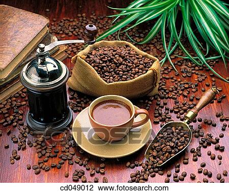 Coffee View Large Photo Image Stock Image - Coffee. Fotosearch