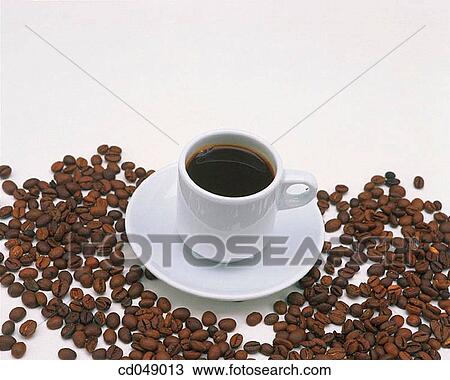 Coffee View Large Photo Image Stock Image - Coffee. Fotosearch