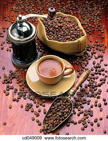Coffee View Large Photo Image Stock Photo - Coffee. Fotosearch