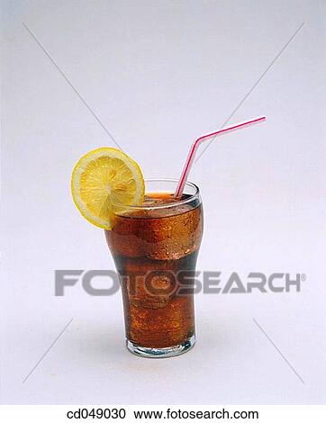 Cola View Large Photo Image Stock Image - Cola. Fotosearch