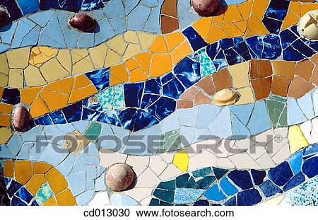 Stock Image - Collage. Fotosearch