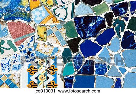 Stock Image - Collage. Fotosearch