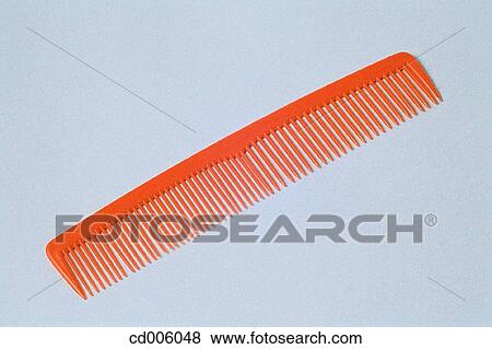 Comb View Large Photo Image Stock Photo - Comb. Fotosearch