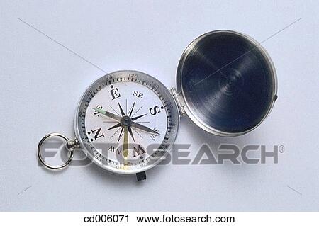 Compass View Large Photo Image Stock Image - Compass. Fotosearch