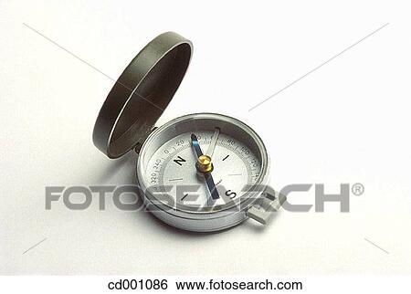 Compass View Large Photo Image Stock Photograph - Compass. Fotosearch