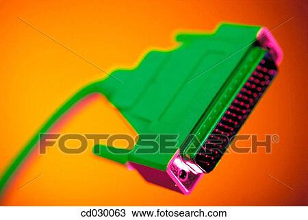 Connector View Large Photo Image Stock Image - Connector. Fotosearch
