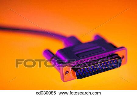 Connector View Large Photo Image Stock Photography - Connector. Fotosearch