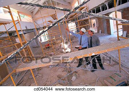 Construction site View Large Photo Image Picture - Construction site. Fotosearch