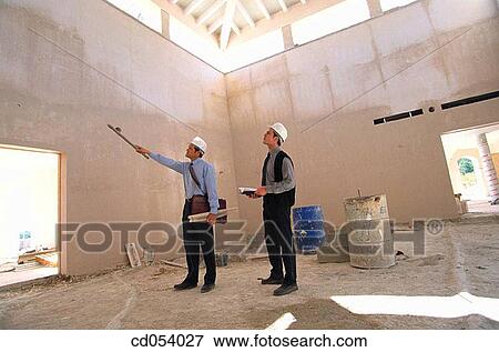 Construction site View Large Photo Image Stock Photo - Construction site. Fotosearch