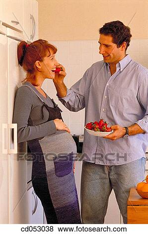 contemporary, couple, at-home View Large Photo Image Stock Photo - contemporary, couple, at-home. Fotosearch