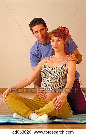 contemporary, couple, fatherhood View Large Photo Image Stock Image - contemporary, couple, fatherhood. Fotosearch