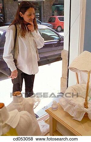 contemporary, day, Female View Large Photo Image Stock Photo - contemporary, day, Female. Fotosearch