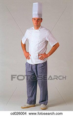 Cook View Large Photo Image Picture - Cook. Fotosearch