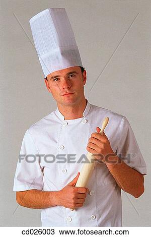 Cook View Large Photo Image Stock Image - Cook. Fotosearch
