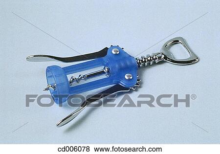 Corkscrew View Large Photo Image Stock Photo - Corkscrew. Fotosearch