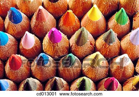Crayons View Large Photo Image Stock Image - Crayons. Fotosearch