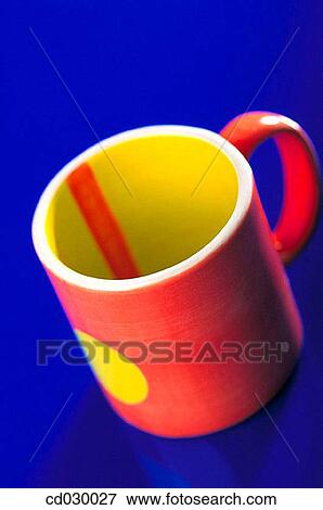 Cup View Large Photo Image Stock Photo - Cup. Fotosearch