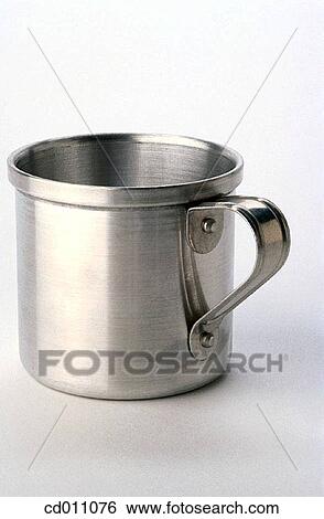 Cup View Large Photo Image Stock Photograph - Cup. Fotosearch