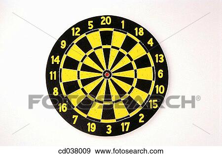 Dartboard View Large Photo Image Stock Photo - Dartboard. Fotosearch