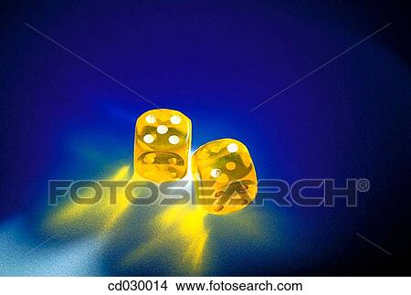Dice View Large Photo Image Picture - Dice. Fotosearch