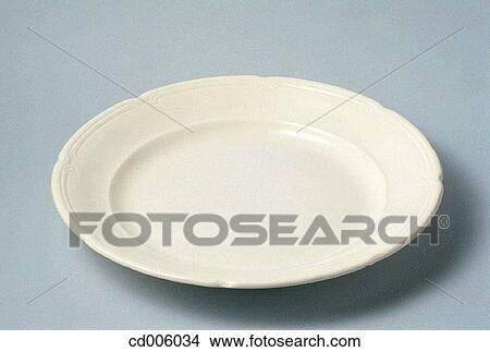 Dish View Large Photo Image Picture - Dish. Fotosearch