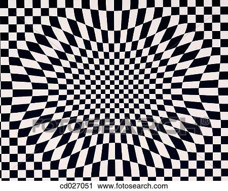 distorted, background, concept, chequered, black and white, abstract View Large Photo Image Stock Image - distorted, background, concept, chequered, black and white, abstract. Fotosearch