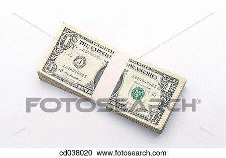Dollars View Large Photo Image Stock Image - Dollars. Fotosearch