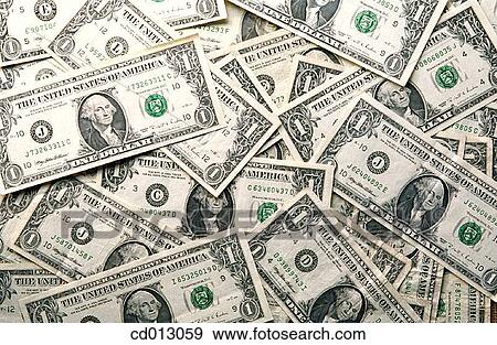 Dollars View Large Photo Image Stock Photo - Dollars. Fotosearch