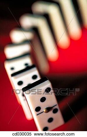 Dominoes View Large Photo Image Stock Photography - Dominoes. Fotosearch