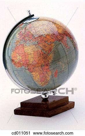 Earth globe View Large Photo Image Stock Image - Earth globe. Fotosearch