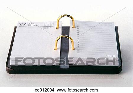 Picture - Engagement book. Fotosearch