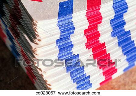 Envelopes View Large Photo Image Stock Photo - Envelopes. Fotosearch