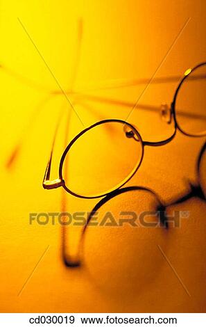 Eyeglasses View Large Photo Image Stock Photo - Eyeglasses. Fotosearch