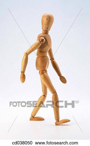 Stock Image - Figure. Fotosearch