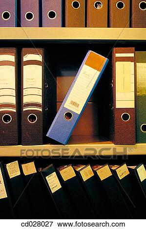 Files View Large Photo Image Stock Photo - Files. Fotosearch