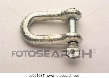 Stock Photo - Flange. Fotosearch