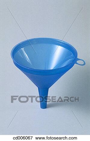 Funnel View Large Photo Image Stock Photo - Funnel. Fotosearch