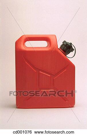 Gasoline can View Large Photo Image Stock Photograph - Gasoline can. Fotosearch