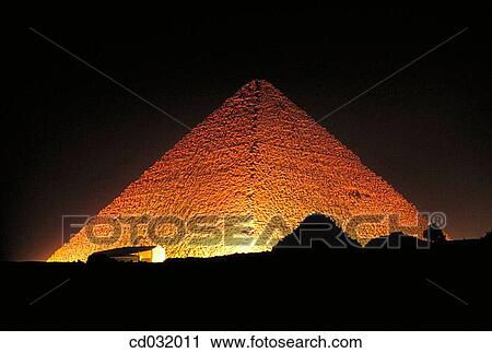 Great Pyramid of Cheops. Giza. Egypt View Large Photo Image Stock Image - Great Pyramid of Cheops. Giza. Egypt. Fotosearch