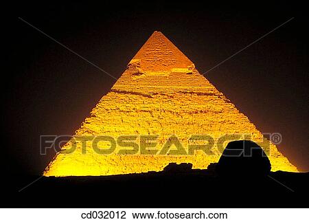 Great Pyramid of Cheops. Giza. Egypt View Large Photo Image Stock Image - Great Pyramid of Cheops. Giza. Egypt. Fotosearch