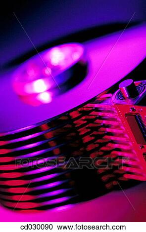 Hard disk View Large Photo Image Stock Image - Hard disk. Fotosearch