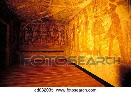 Hieroglyphic scene. Great Temple of Ramses II. Abu Simbel. Aswan View Large Photo Image Stock Photography - Hieroglyphic scene. Great Temple of Ramses II. Abu Simbel. Aswan. Fotosearch