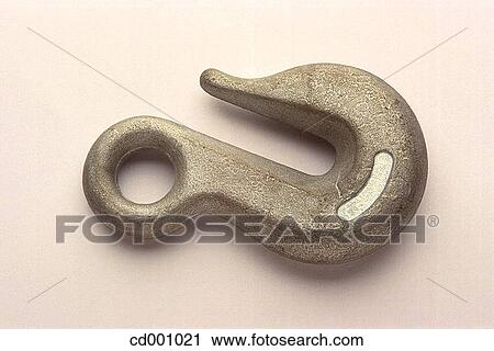 Stock Image - Hook. Fotosearch