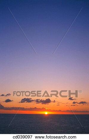 horizon, nature, outdoor, scenic, sea View Large Photo Image Stock Photo - horizon, nature, outdoor, scenic, sea. Fotosearch