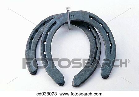 Horseshoes View Large Photo Image Stock Image - Horseshoes. Fotosearch