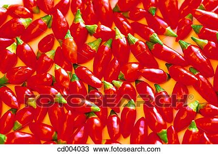 Hot peppers View Large Photo Image Stock Image - Hot peppers. Fotosearch