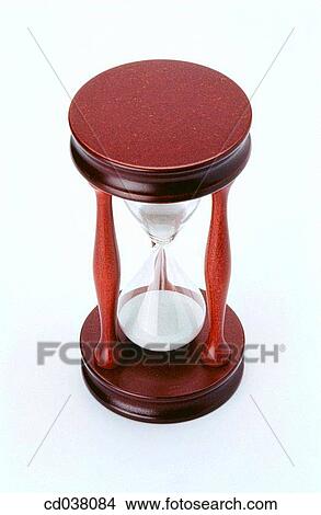 Hourglass View Large Photo Image Picture - Hourglass. Fotosearch