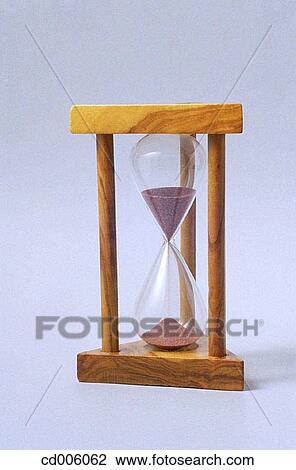 Hourglass View Large Photo Image Stock Image - Hourglass. Fotosearch